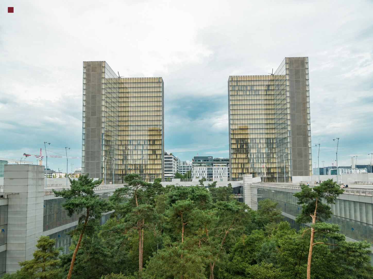 Prudential Regcon 3